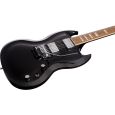Gibson 50th Anniversary SG Diablo mit Tremolo Thumbnail 8