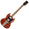 Gibson 50th Anniversary SG61 with Sideways Tremolo Thumbnail 1