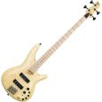 Ibanez SR4500E-NT E-Bass Thumbnail 1
