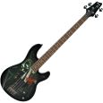 Ibanez PGB2T-BK E-Bass Thumbnail 1