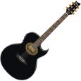 Ibanez EP10-BP Steve Vai Signature Westerngitarre inkl. Koffer Thumbnail 1