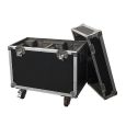 Showtec INDIGO 4500 LED 2er Set inkl. Case Thumbnail 4