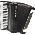 Walther Akkordeon Commodore 120 Bass Thumbnail 1