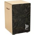 Schlagwerk CP4006 Cajon la Peru Night Burl Thumbnail 2
