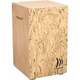 Schlagwerk CP4019 Cajon la Peru Cosmic Thumbnail 1
