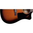 Fender CD 60CE SB Upgrade Westerngitarre Thumbnail 2