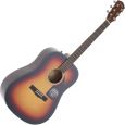 Fender CD 60 SB Upgrade Westerngitarre Thumbnail 1