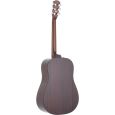 Fender CD 60 SB Upgrade Westerngitarre Thumbnail 2