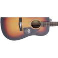 Fender CD 60 SB Upgrade Westerngitarre Thumbnail 4