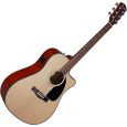 Fender CD 100 CE NA Upgrade Westerngitarre Thumbnail 1