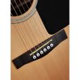 Fender CD 100 CE NA Upgrade Westerngitarre Thumbnail 7