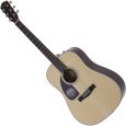 Fender CD 100 NAT LH Upgrade Westerngitarre Thumbnail 1