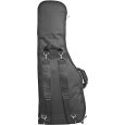 Fender 46 Select Gigbag Strat/Tele Black Thumbnail 2