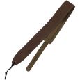 Fender Gurt Suede Brown Thumbnail 1