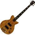 Hoyer HEB 510 Eagle Bass Prestige Spalted Maple Thumbnail 1