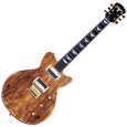 Hoyer HEG 510 Eagle Prestige NAT Spalted Maple Thumbnail 1