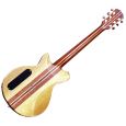 Hoyer HEG 510 Eagle Prestige NAT Spalted Maple Thumbnail 2