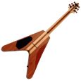 Hoyer HEG 330 Arrow Deluxe NAT / Black Thumbnail 2