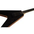 Hoyer HEG 330 Arrow Deluxe NAT / Black Thumbnail 3
