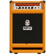 Orange Terror Bass 500 Combo Thumbnail 1