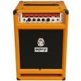 Orange Terror Bass 500 Combo Thumbnail 3