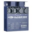 Showtec Multidim MKII 4 Channel DMX Dimmerpack B-Ware Thumbnail 1