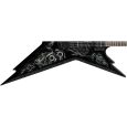 DEAN GUITARS Razorback DB Floyd Biomechanical Thumbnail 2