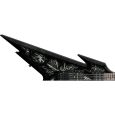 DEAN GUITARS Razorback DB Floyd Biomechanical Thumbnail 3