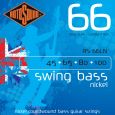 RotoSound RS66 LDN Saiten f. E-Bass Thumbnail 1