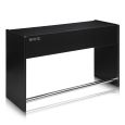 Zomo Deck-Stand Ibiza 150 Black B-Ware Thumbnail 1