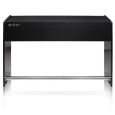 Zomo Deck-Stand Ibiza 150 Black B-Ware Thumbnail 2