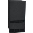 Apart Audio SUB 2400BL Thumbnail 1