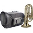 KORN 77-EU Bariton Perinet-Ventile inkl Softcase Thumbnail 1