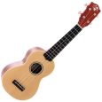 Classic KORN US60-S Sopran Ukulele Thumbnail 1
