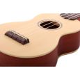 Classic KORN US60-S Sopran Ukulele Thumbnail 3
