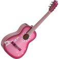 KORN 1/4 Linden Classic Gitarre Pony Thumbnail 1