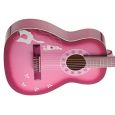 KORN 1/4 Linden Classic Gitarre Pony Thumbnail 2