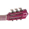 KORN 1/4 Linden Classic Gitarre Pony Thumbnail 3