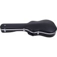 KORN ABS-W 2 Standard Koffer f. Westerngitarre Thumbnail 2