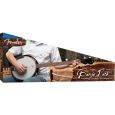Fender FB-300 Banjo Single Pack Thumbnail 2