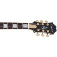 Epiphone BB King Lucille Ebony E-Gitarre Thumbnail 4