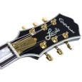 Epiphone BB King Lucille Ebony E-Gitarre Thumbnail 7