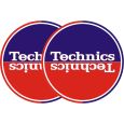 Slipmat Technics NBA Thumbnail 1