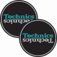Slipmat Technics Duplex 1 Thumbnail 1