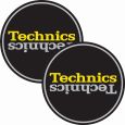 Slipmat Technics Duplex 4 Thumbnail 1