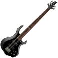 ESP Ltd F-105 Black E-Bassgitarre Thumbnail 1