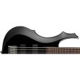 ESP Ltd F-105 Black E-Bassgitarre Thumbnail 3