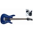Ibanez GSA 6JU JB Jumpstart inkl. 15W Amp Gigbag Picks E-Gitarre Thumbnail 1