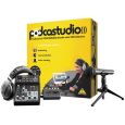Behringer Podcastudio USB B-Ware Thumbnail 1