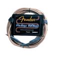 Fender Klinkenkabel 5,4m Vintage Voltage 18 Tweed Thumbnail 2